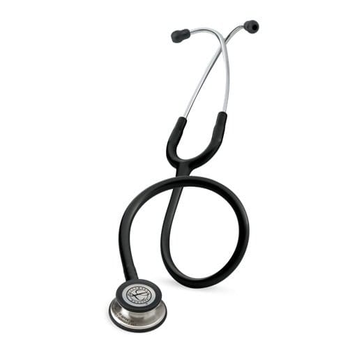 3M Littmann Classic III Stethoscope Black 5620