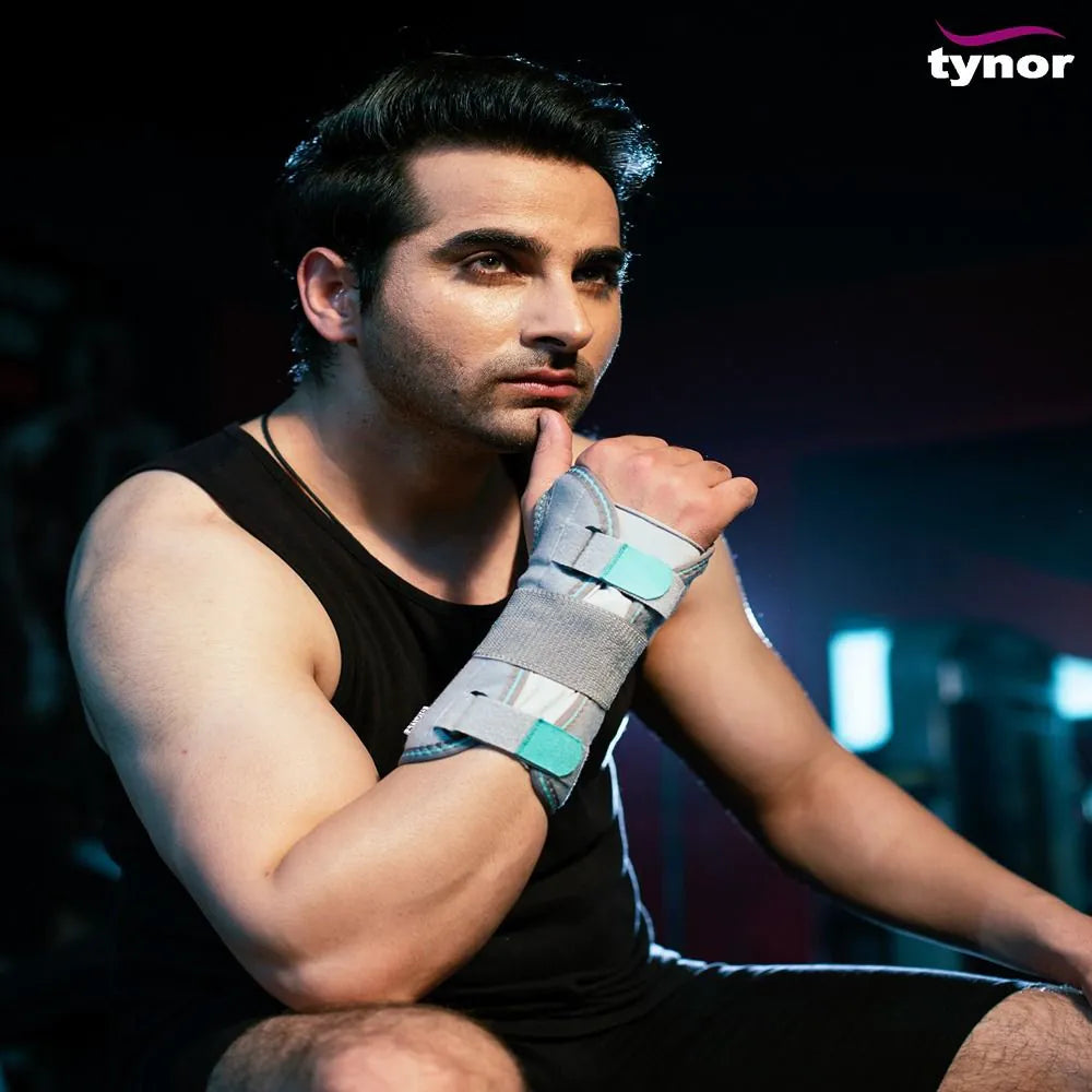Wrist & Forearm Splint