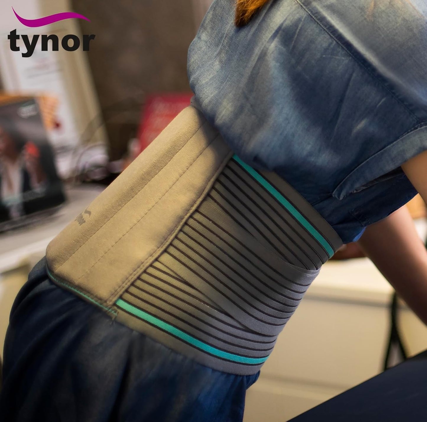 TYNOR Lumbo Sacral Belt