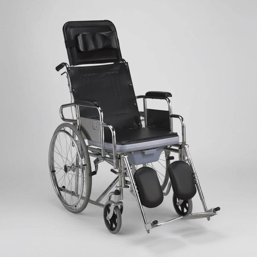 KAIYANG KY-609GC Manual Wheelchair