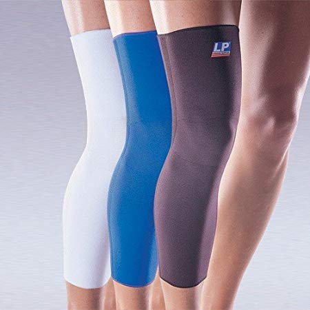 LP Support 667 Knee Support Black - Small, Medium, XL