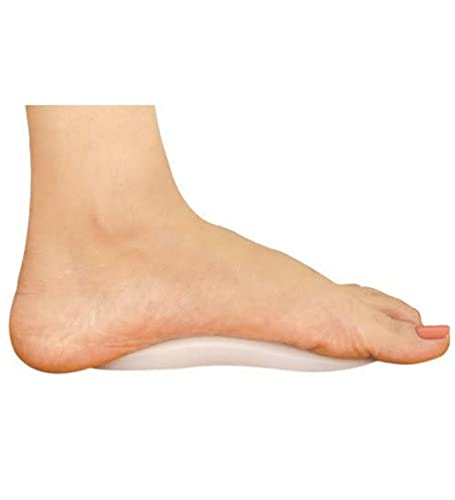 Flamingo Flat Feet Correcting Medial Arch Support Insoles - (Universal)