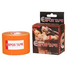EPOS Kinesiology Tape