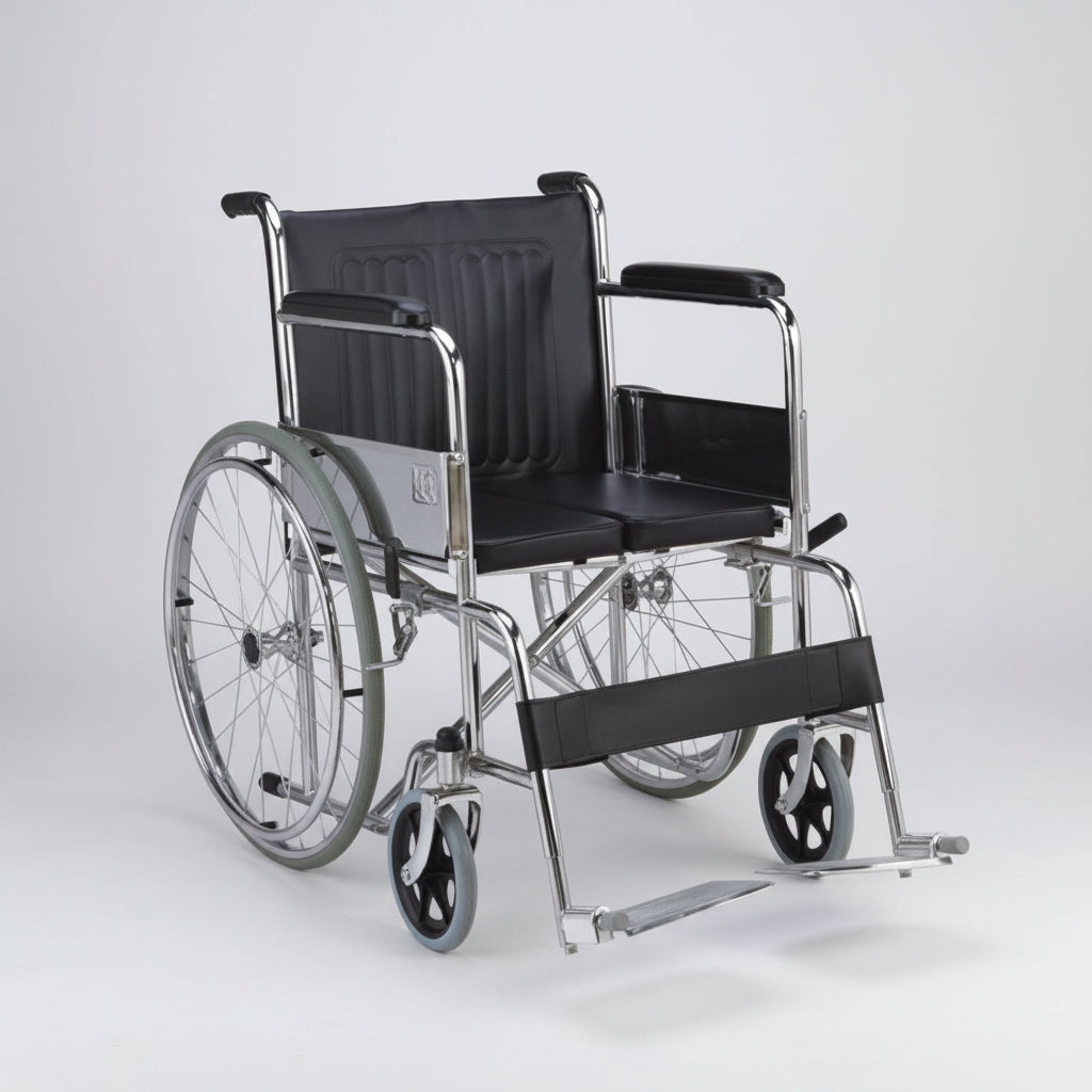 WHEEL CHAIR KY-809Y KAI YANG MEDICAL