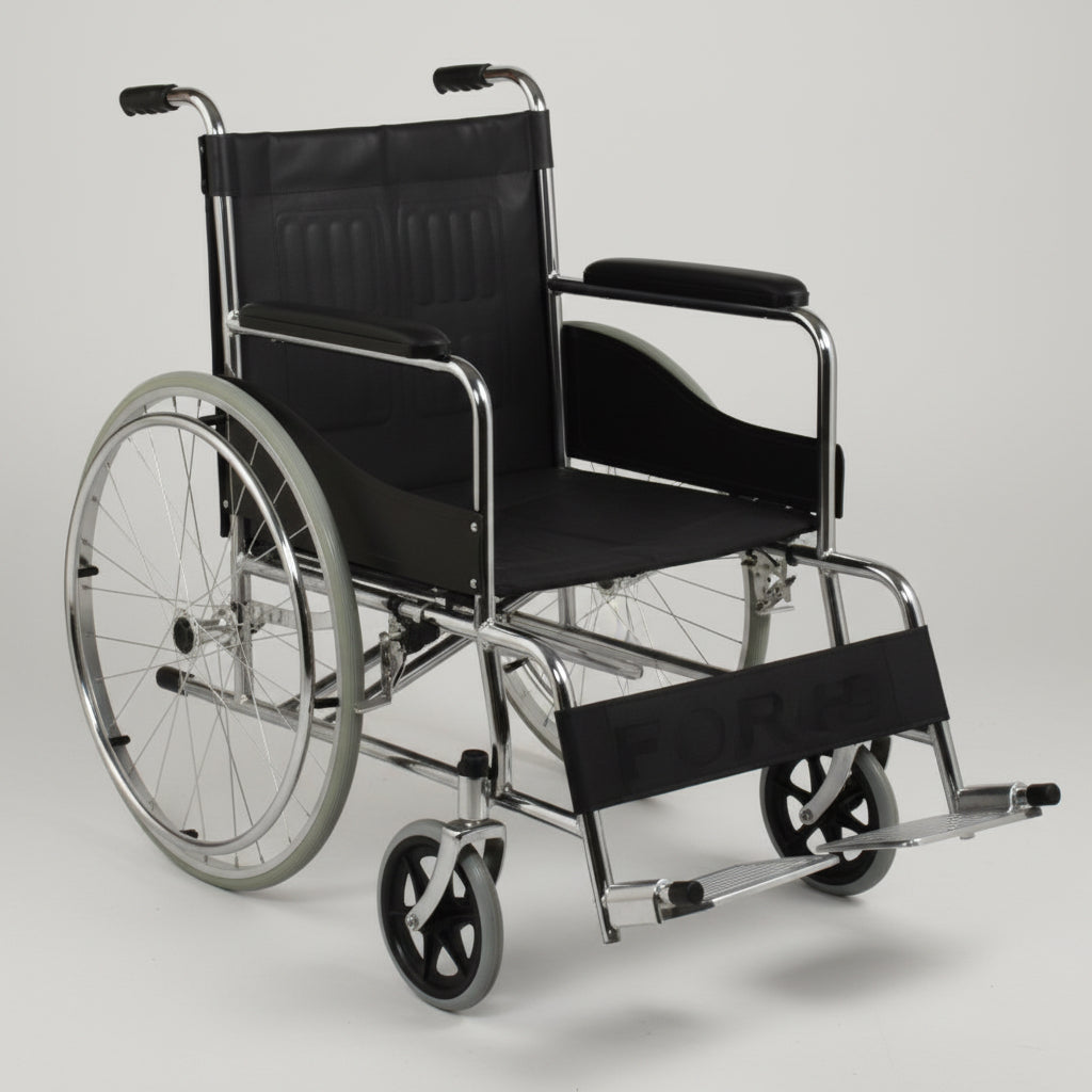 Folding Wheelchair 809Y-24