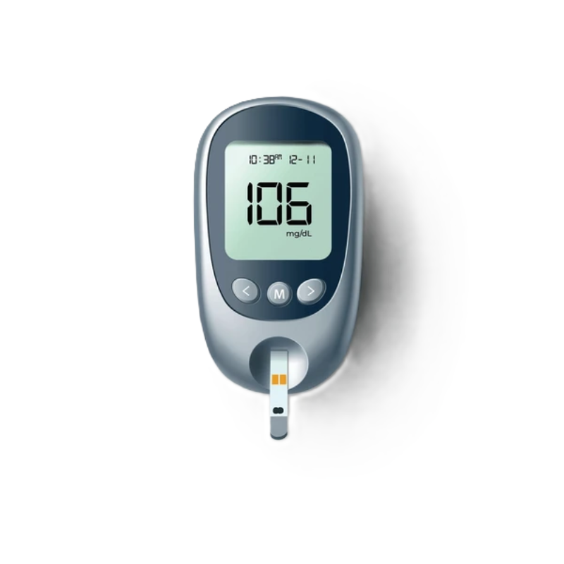 Diabetic Care