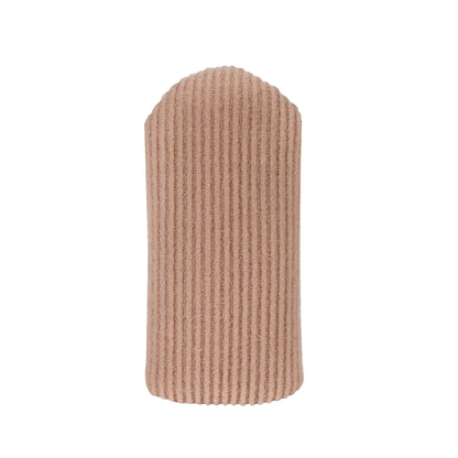 Relief Spandex Toe Cap with Silicone Lining