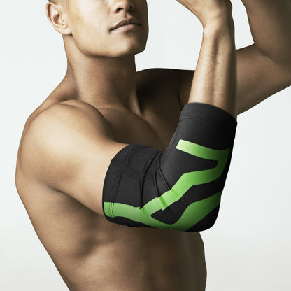 BodyVine Ultrathin Plus Elbow Stabilizer