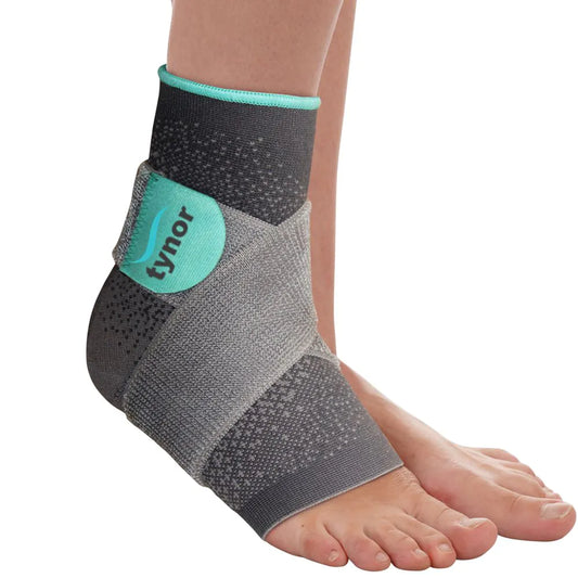 Ankle Binder Urbane