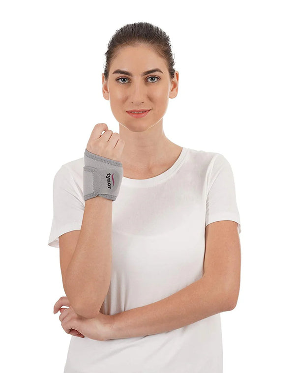 Wrist Brace Thumb(Neoprene)