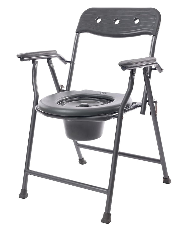 Tynor Commode Chair Ergo