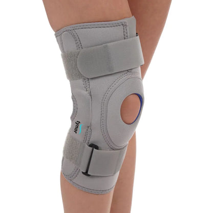 Knee Support Hinged (Neoprene)