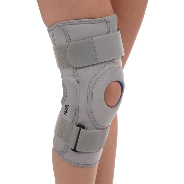 Knee Support Hinged (Neoprene)