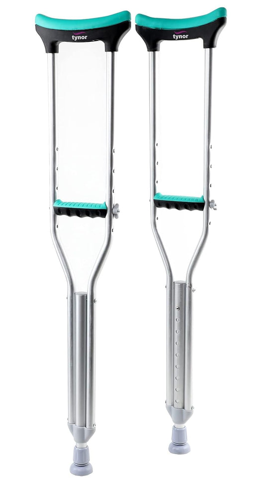 Tynor Auxiliary Crutch