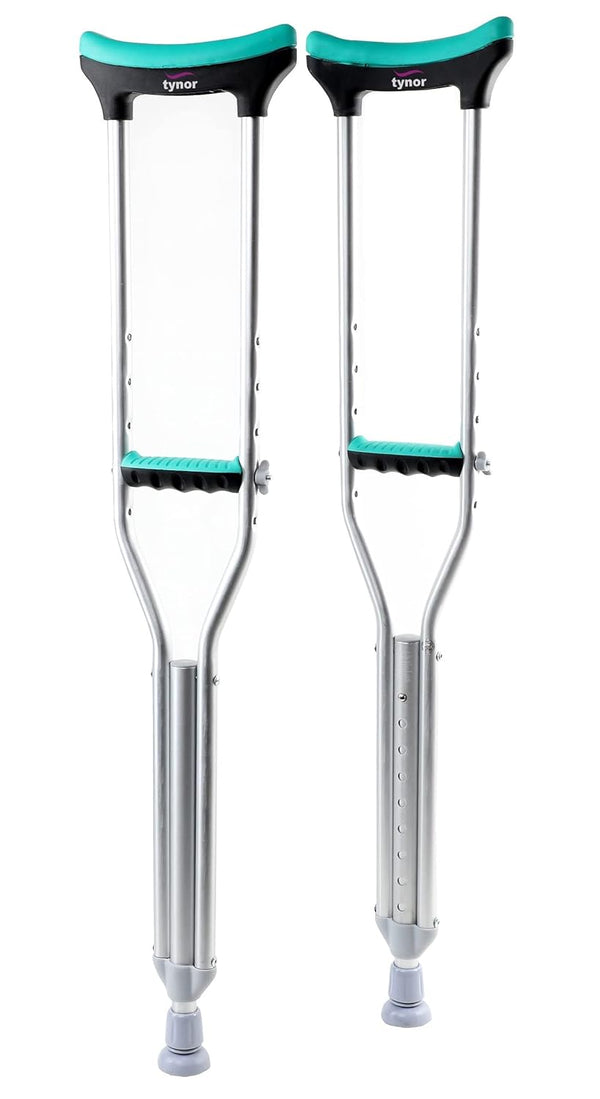 Tynor Auxiliary Crutch