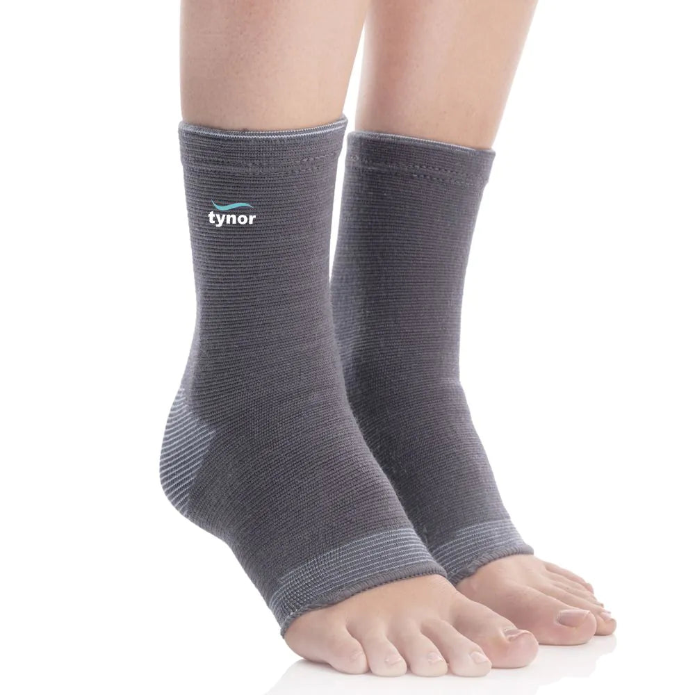 Anklet Comfeel Pair