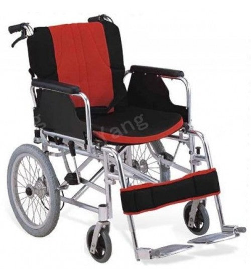 Wheel Chair Transport KY-973LAJ