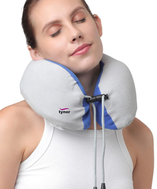 Travel Pillow Urbane