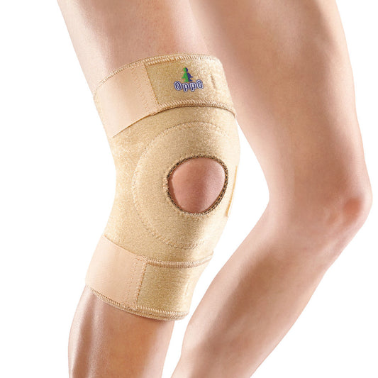 Knee Support (Neoprene)