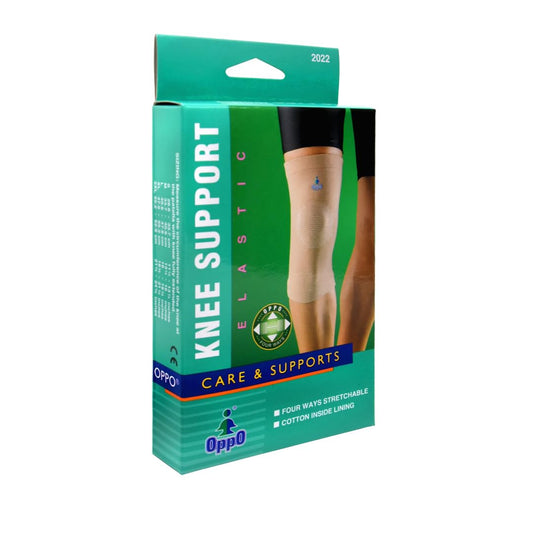 Oppo Knee Cap