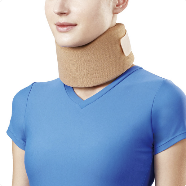 Cervical Collar Firm Density