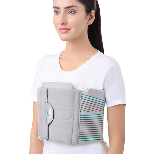 Chest Binder