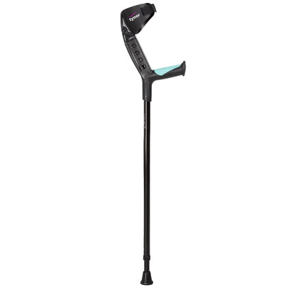 Tynor Elbow Crutch Adjustable, for men & women, Lightweight & Durable Crutch for Mobility Support, Comfortable Ergonomic Design