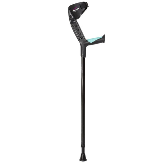 Tynor Elbow Crutch Adjustable, for men & women, Lightweight & Durable Crutch for Mobility Support, Comfortable Ergonomic Design