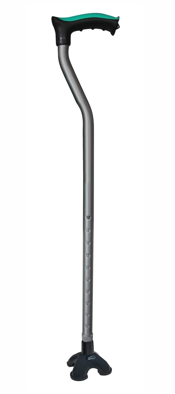 Tynor Walking Stick Tetra