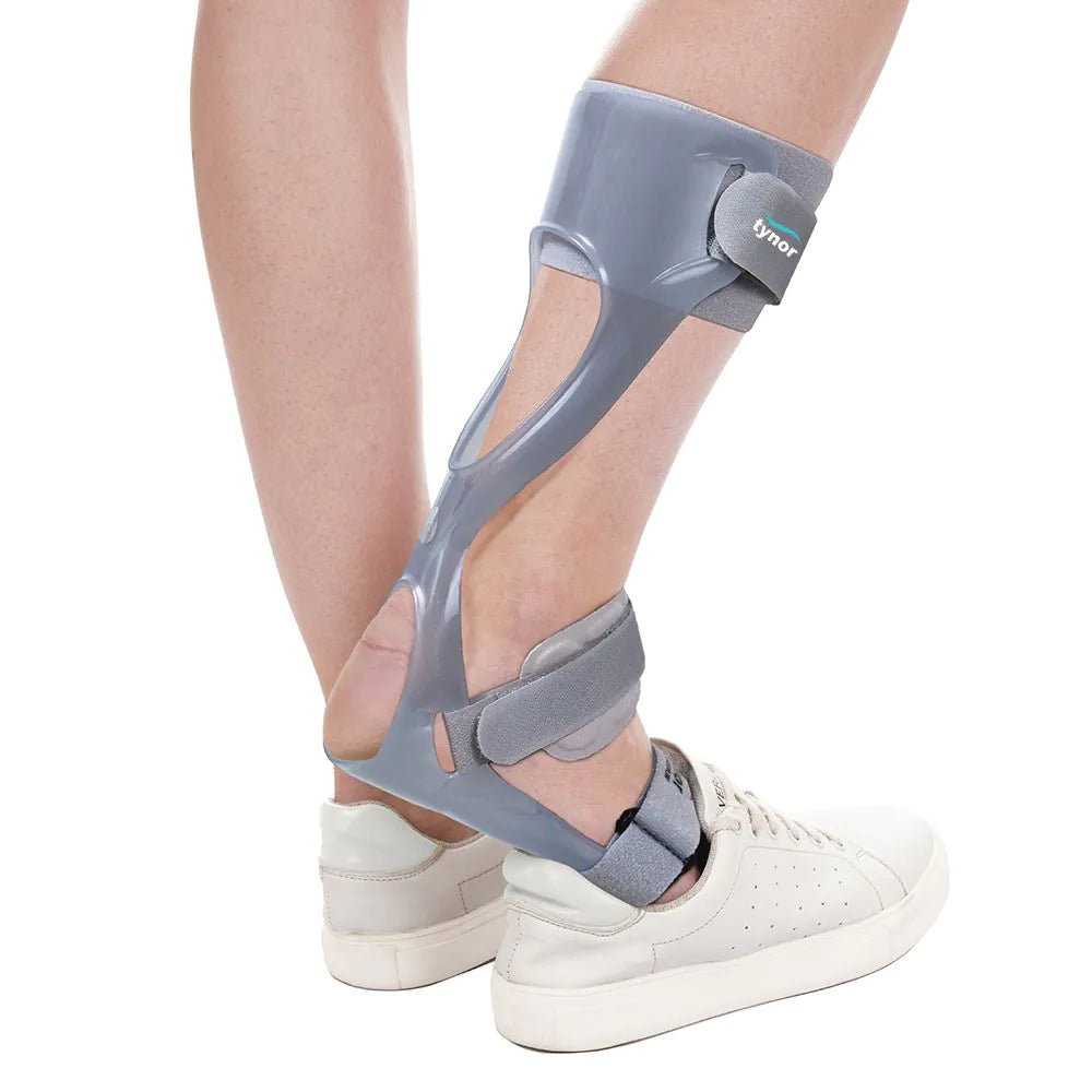 Foot Drop Splint With Liner