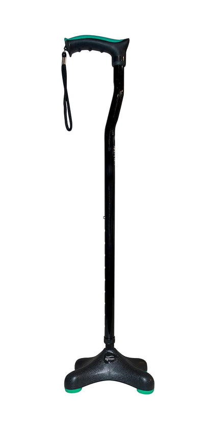 Tynor Quadra Stick