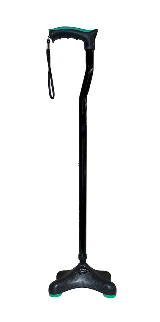Tynor Quadra Stick