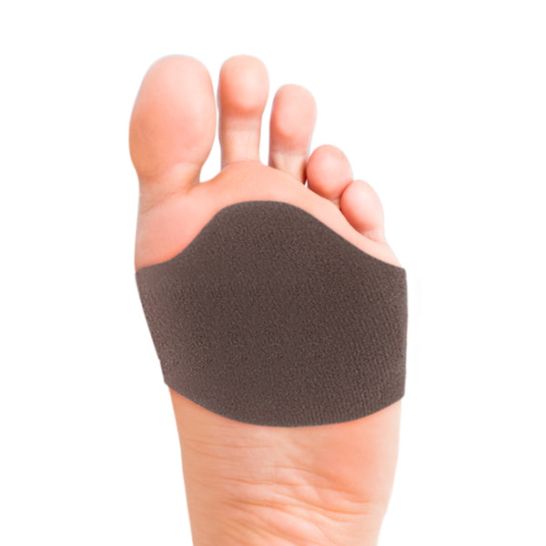 Relief Metatarsal Wrap with Silicone Padding