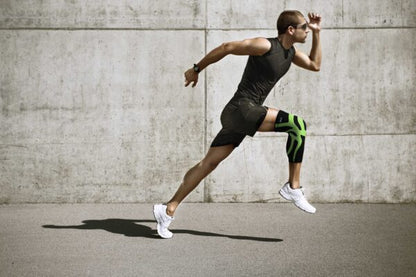 BodyVine Ultrathin Plus Knee Stabilizer