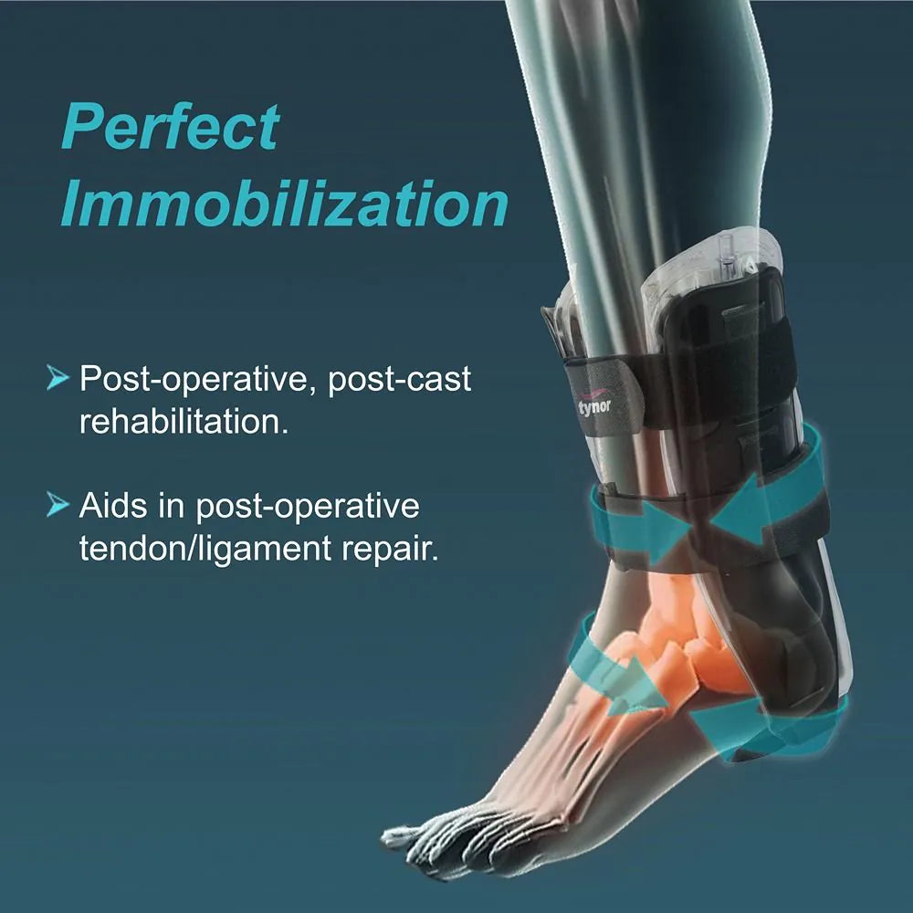 Air Ankle Splint