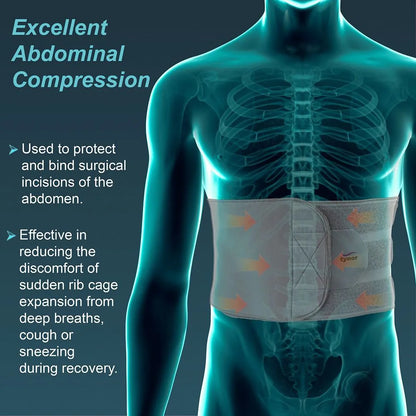 Abs Wrap (Neoprene)