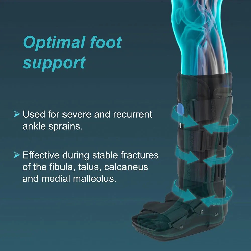 Walker Boot Air