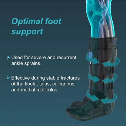 Walker Boot Air