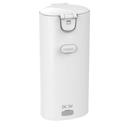 JAMEX BPL Medical Technologies Breath Ezee N20 (White) Nebulizers Professional Medical Respiratory & Anesthesia Equipment