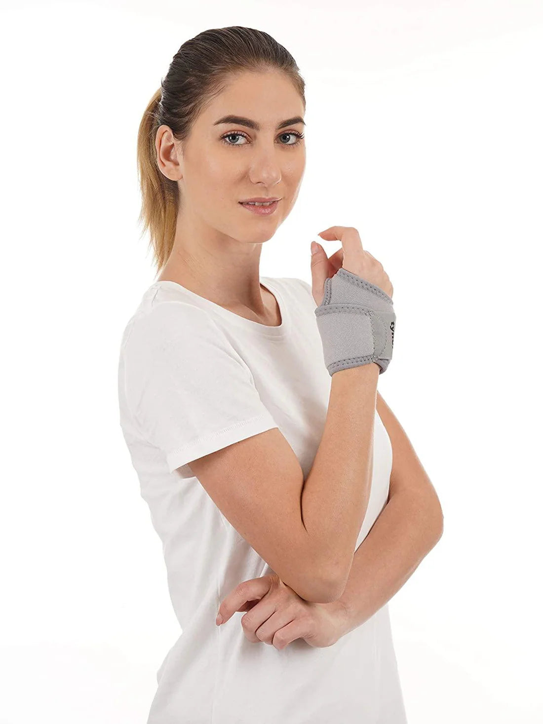 Wrist Brace Thumb(Neoprene)