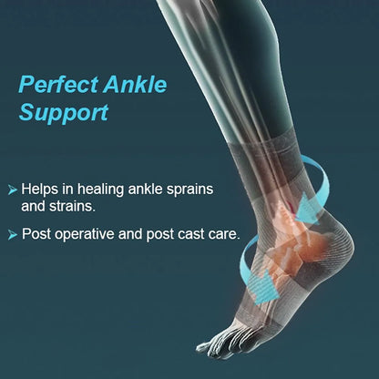 Ankle Binder