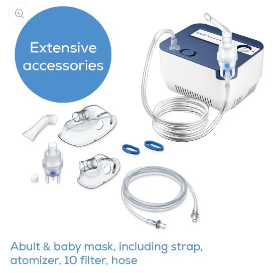 Beurer IH 17 Nebulizer