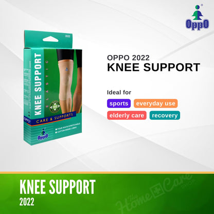 Oppo Knee Cap