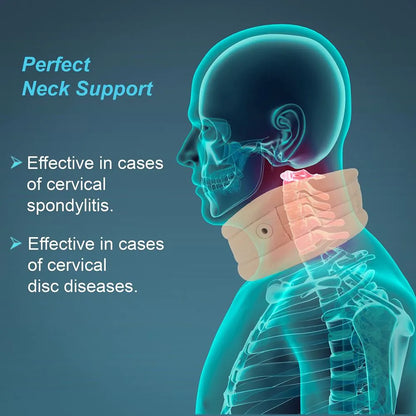 Cervical Collar Soft with Support
