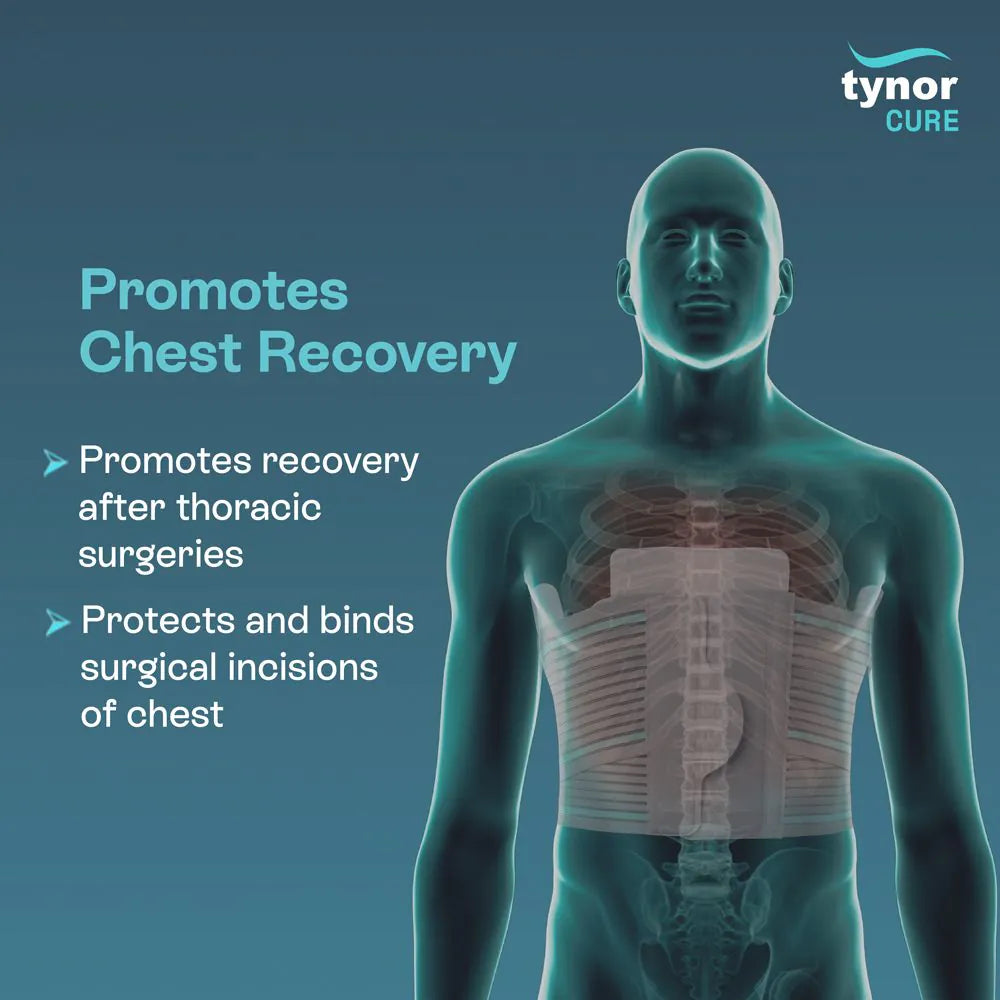 Chest Binder