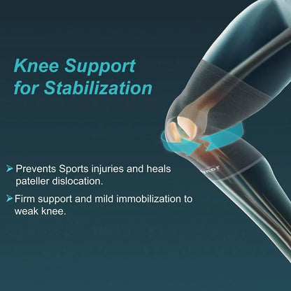 Knee Cap Open Patella