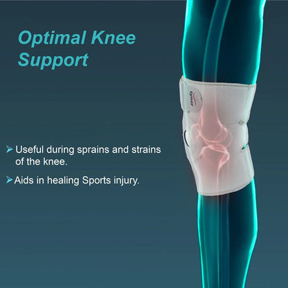 Knee Wrap (Neoprene)