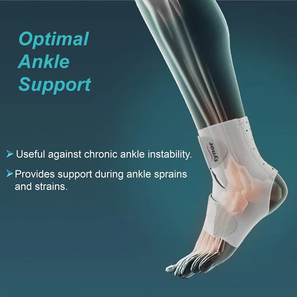 Ankle Wrap (Neo)