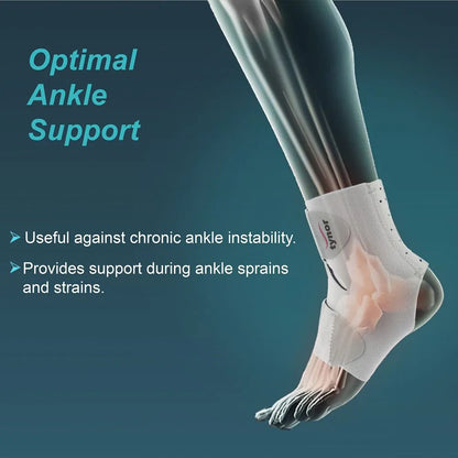 Ankle Wrap (Neo)