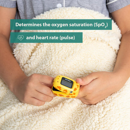 Pulse Oximeter PO 13 Kids
